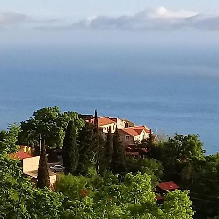 Apartment Stanisic Budva Exterior foto