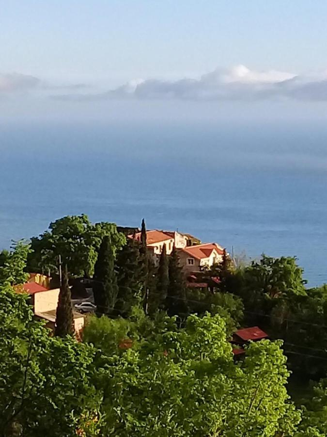 Apartment Stanisic Budva Exterior foto