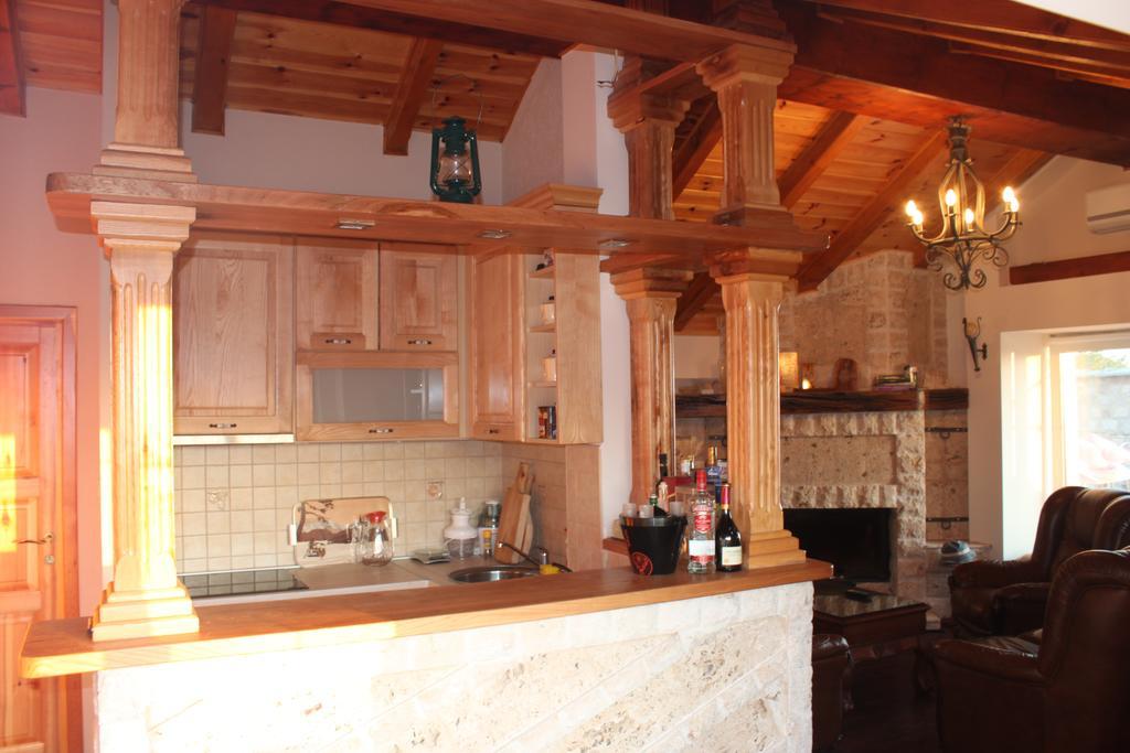 Apartment Stanisic Budva Exterior foto