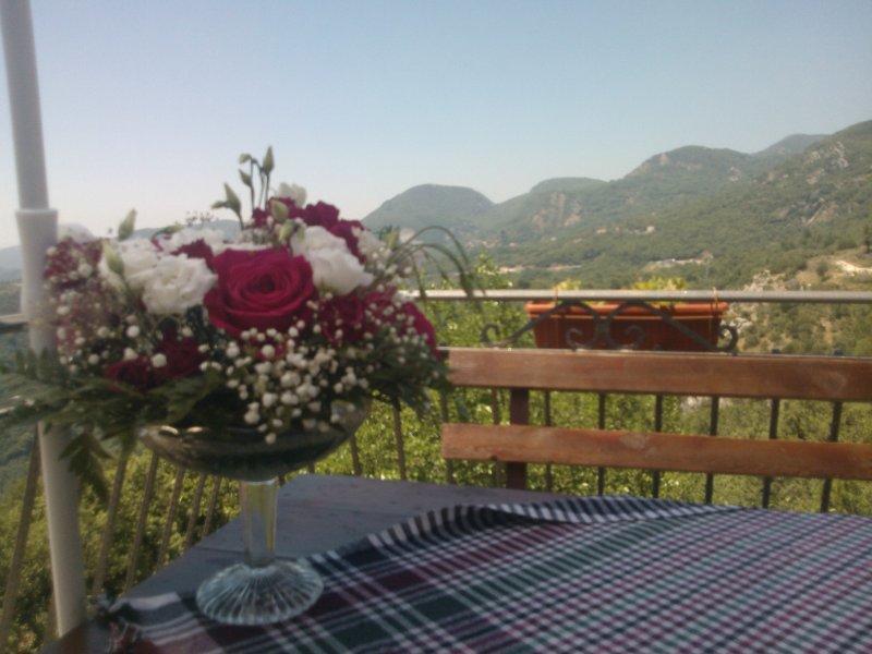 Apartment Stanisic Budva Exterior foto