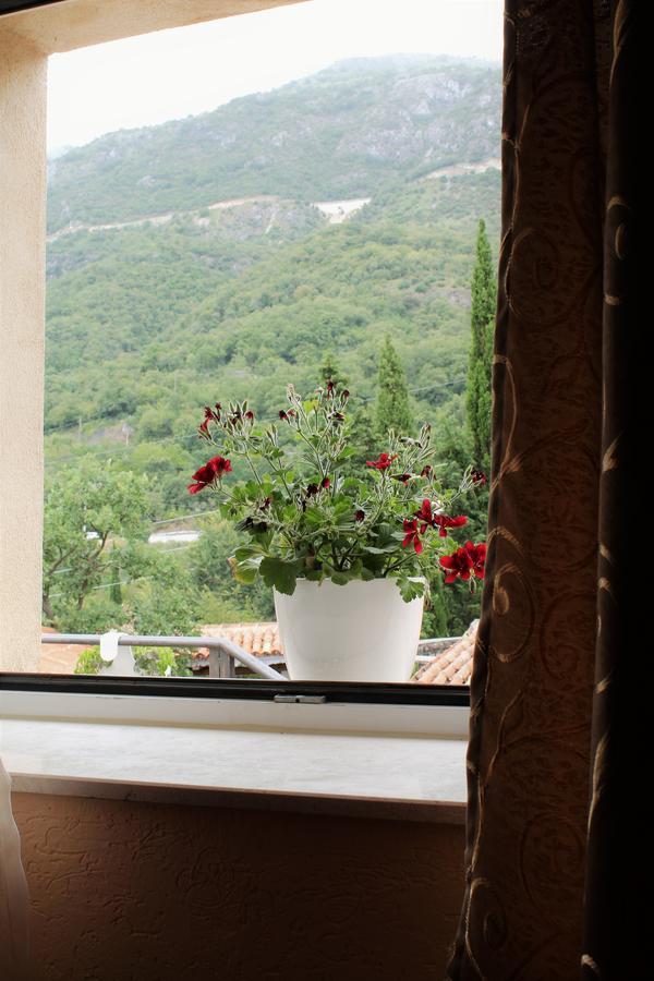 Apartment Stanisic Budva Exterior foto