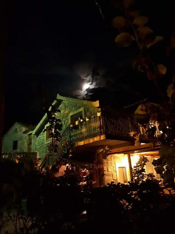 Apartment Stanisic Budva Exterior foto